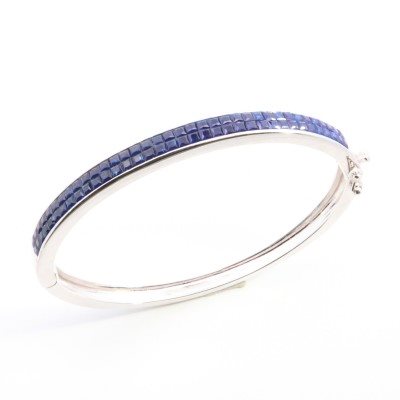 Bracciale Domar Gioielli Donna Dolù Bijoux bracciali in Argento Cubic Zirconia BZB123063 - BZB123063